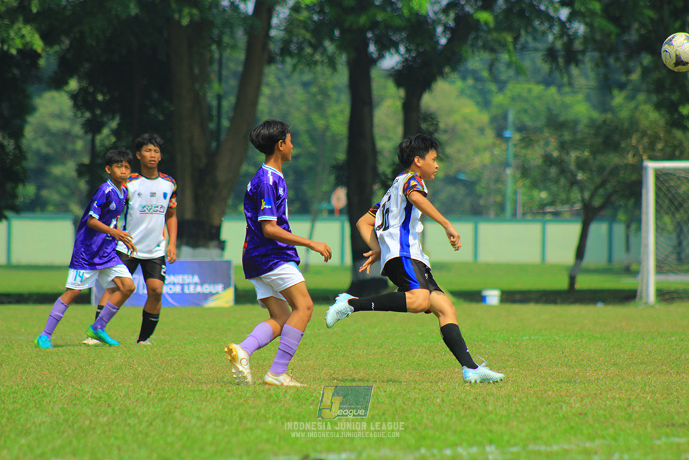 ijl u14 260725 rajawali putra cikiwul vs putra muda balaraja