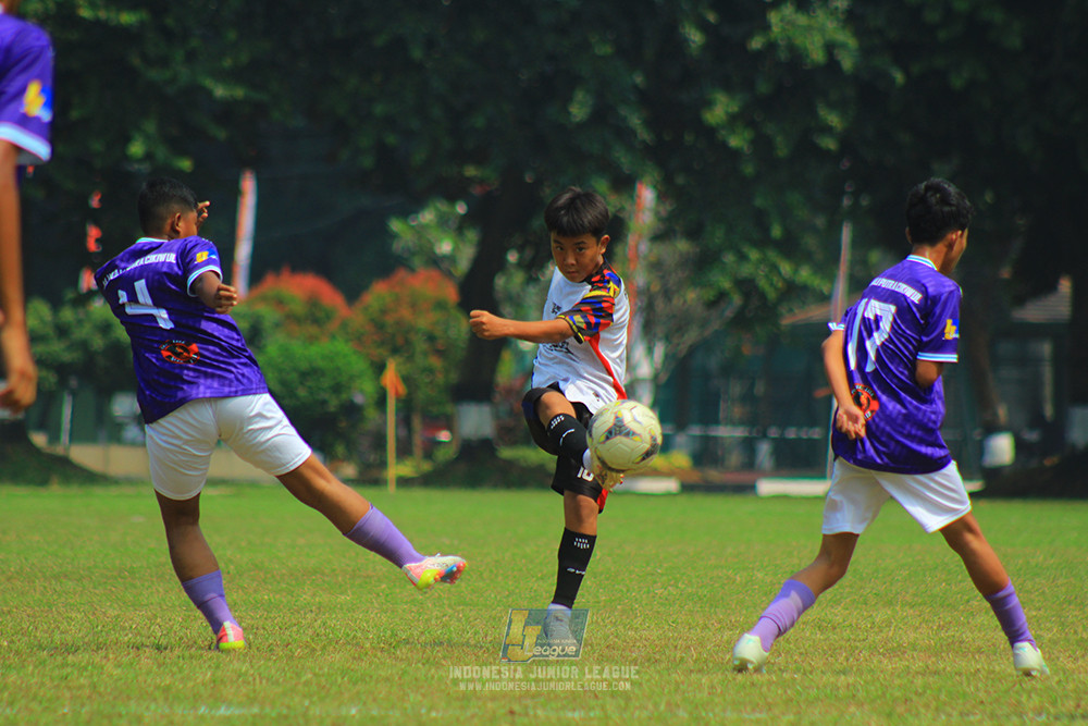 ijl u14 260725 rajawali putra cikiwul vs putra muda balaraja
