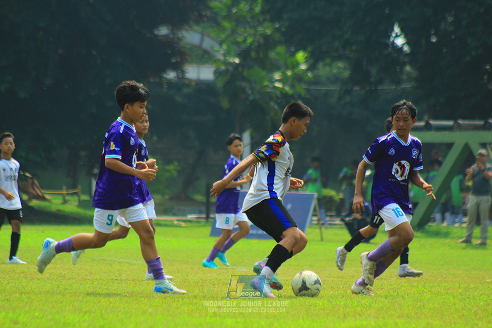 ijl u14 260725 rajawali putra cikiwul vs putra muda balaraja