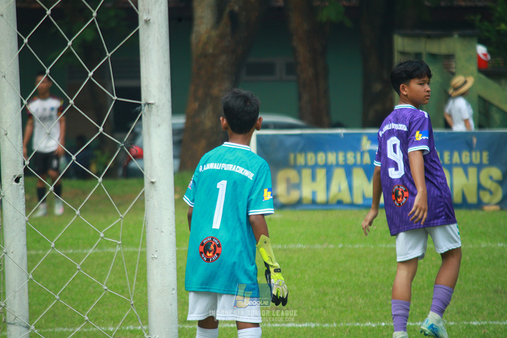 ijl u14 260725 rajawali putra cikiwul vs putra muda balaraja