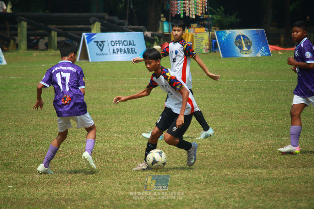 ijl u14 260725 rajawali putra cikiwul vs putra muda balaraja
