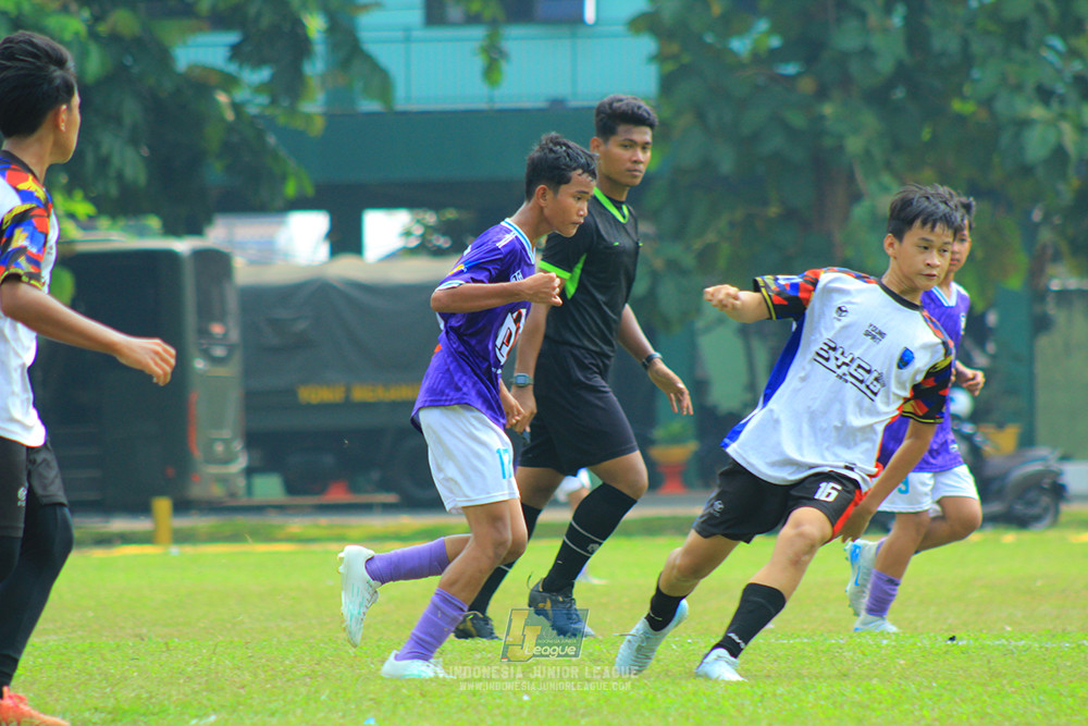 ijl u14 260725 rajawali putra cikiwul vs putra muda balaraja
