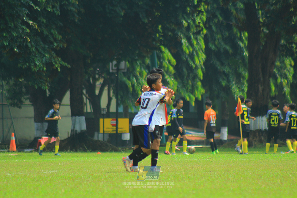 ijl u14 260725 rajawali putra cikiwul vs putra muda balaraja