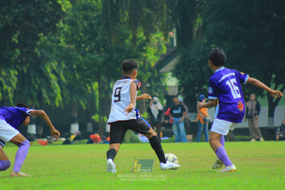 ijl u14 260725 rajawali putra cikiwul vs putra muda balaraja