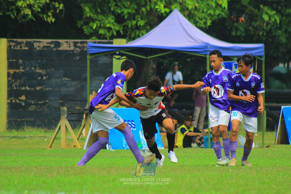 ijl u14 260725 rajawali putra cikiwul vs putra muda balaraja