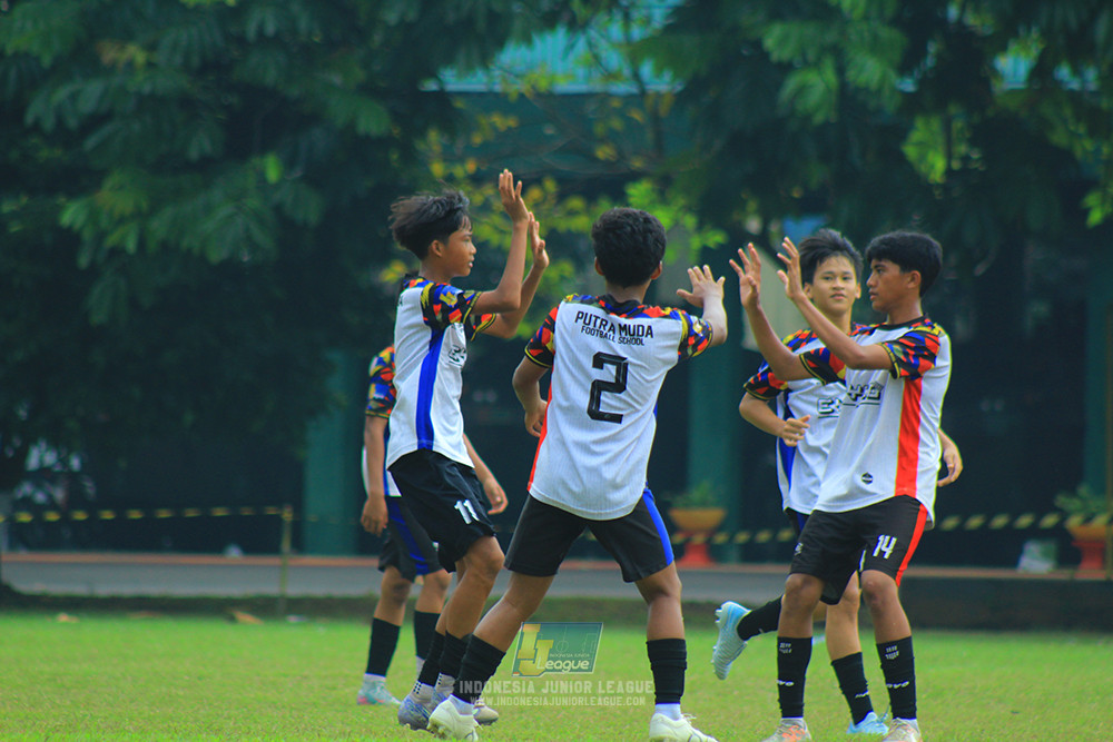 ijl u14 260725 rajawali putra cikiwul vs putra muda balaraja