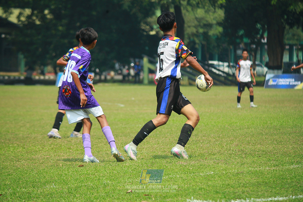 ijl u14 260725 rajawali putra cikiwul vs putra muda balaraja