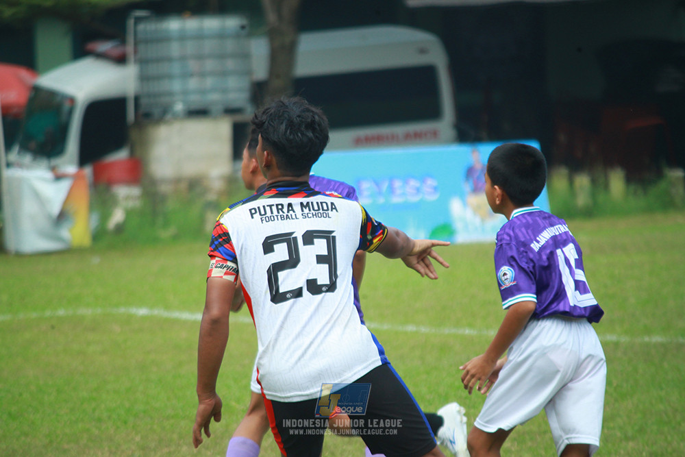 ijl u14 260725 rajawali putra cikiwul vs putra muda balaraja