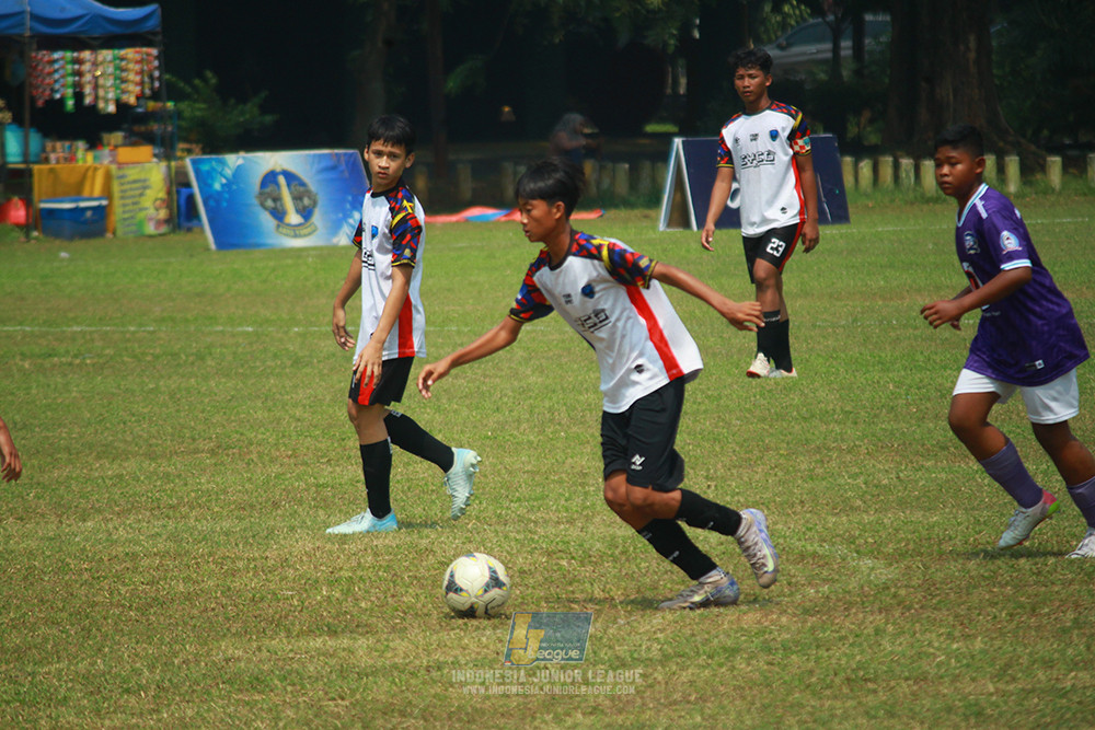 ijl u14 260725 rajawali putra cikiwul vs putra muda balaraja