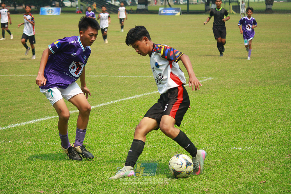 ijl u14 260725 rajawali putra cikiwul vs putra muda balaraja