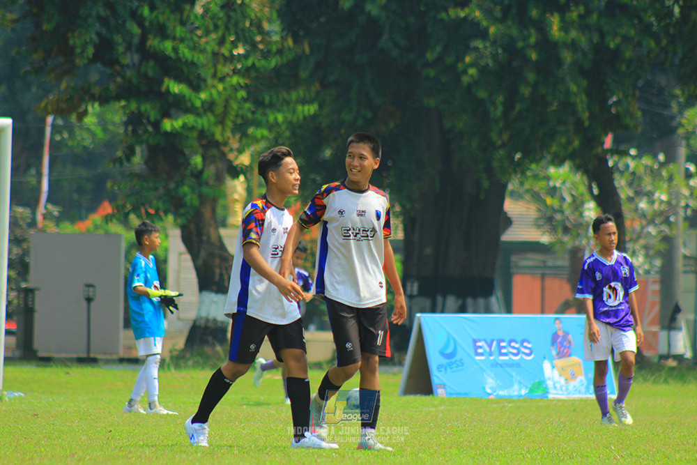 ijl u14 260725 rajawali putra cikiwul vs putra muda balaraja