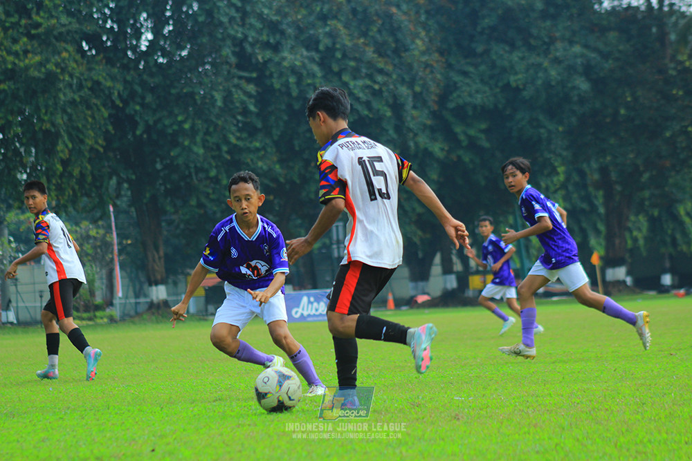 ijl u14 260725 rajawali putra cikiwul vs putra muda balaraja