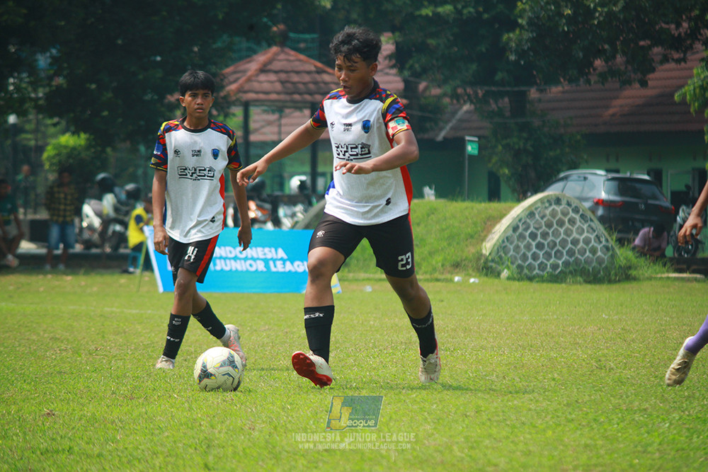 ijl u14 260725 rajawali putra cikiwul vs putra muda balaraja