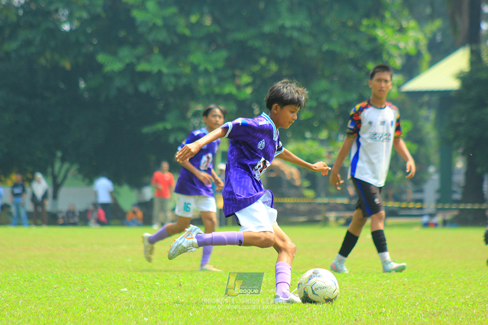 ijl u14 260725 rajawali putra cikiwul vs putra muda balaraja