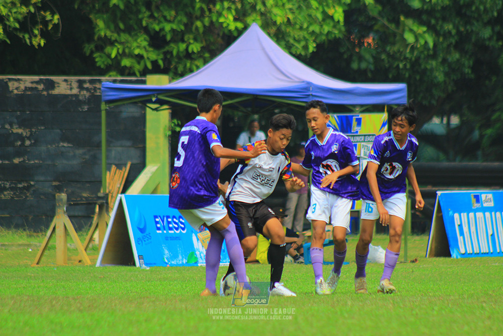 ijl u14 260725 rajawali putra cikiwul vs putra muda balaraja