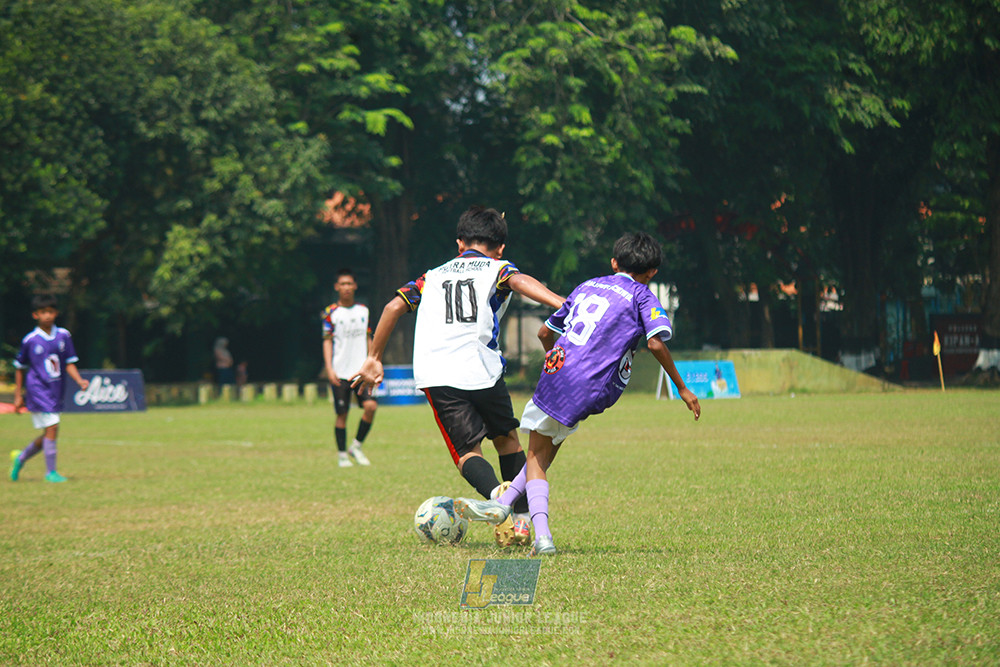 ijl u14 260725 rajawali putra cikiwul vs putra muda balaraja
