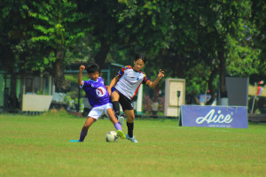[IJL-U14 260725] RAJAWALI PUTRA CIKIWUL VS PUTRA MUDA BALARAJA