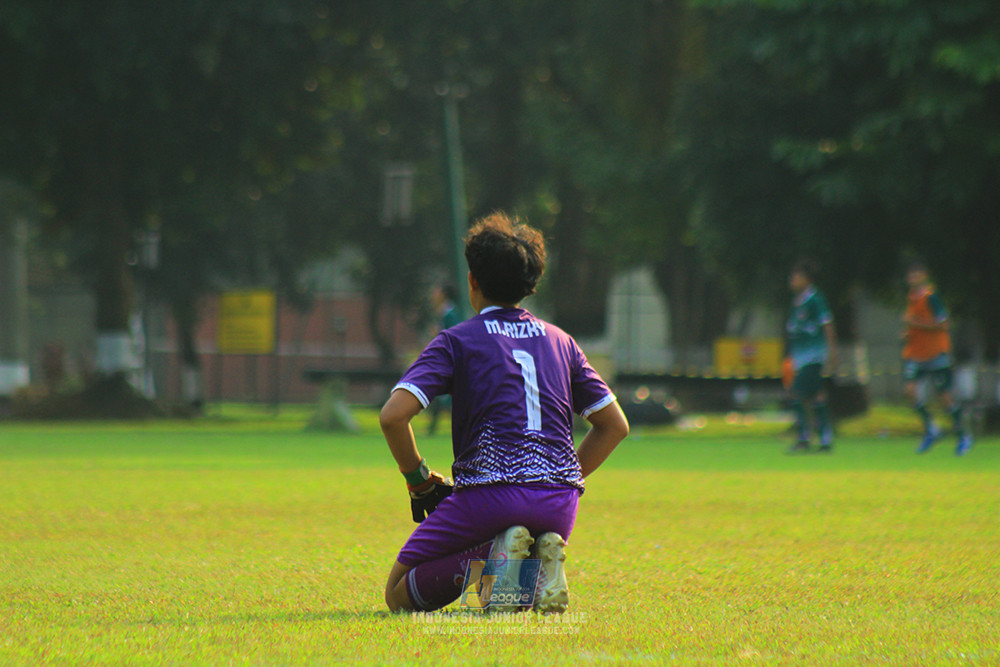ijl u14 260725 satharlan fc vs indonesia muda utara