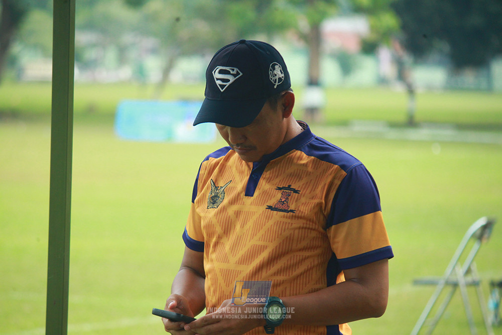 ijl u14 260725 satharlan fc vs indonesia muda utara