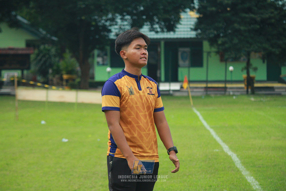 ijl u14 260725 satharlan fc vs indonesia muda utara