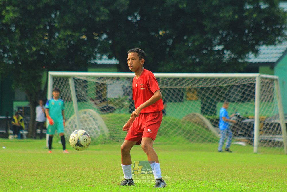 ijl u14 260725 satharlan fc vs indonesia muda utara
