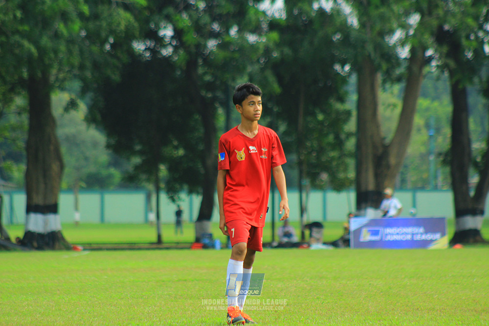 ijl u14 260725 satharlan fc vs indonesia muda utara