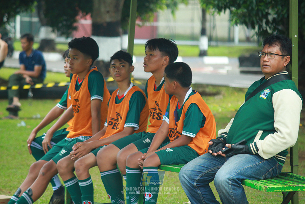 ijl u14 260725 satharlan fc vs indonesia muda utara