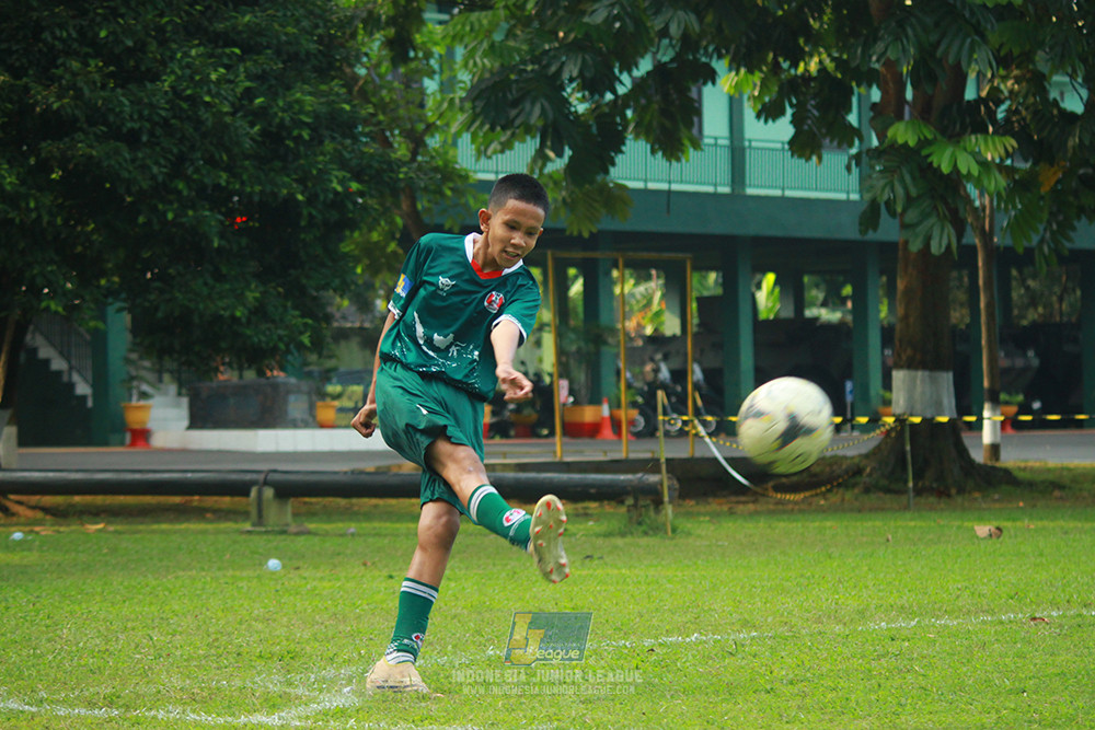 ijl u14 260725 satharlan fc vs indonesia muda utara