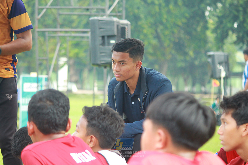 ijl u14 260725 satharlan fc vs indonesia muda utara