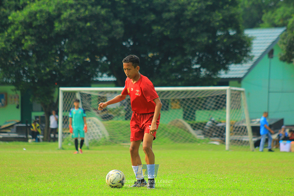 ijl u14 260725 satharlan fc vs indonesia muda utara