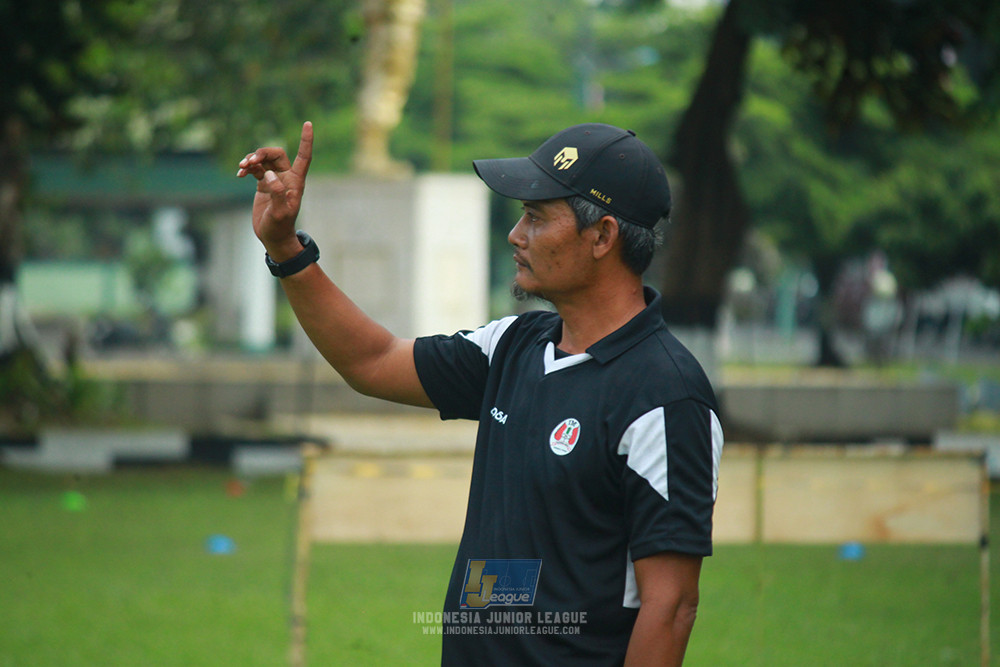 ijl u14 260725 satharlan fc vs indonesia muda utara