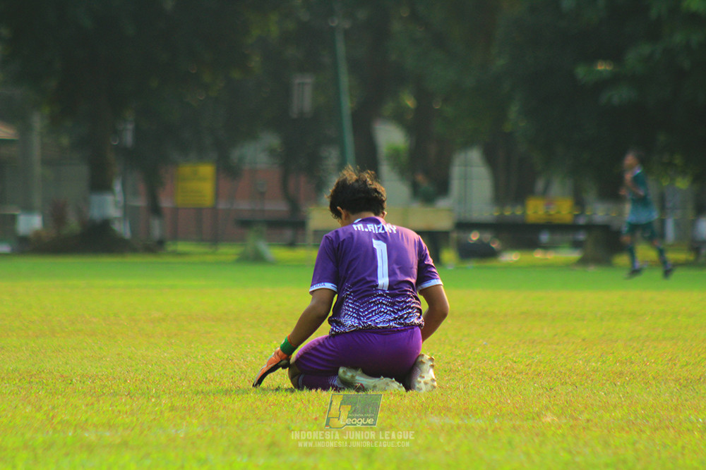 ijl u14 260725 satharlan fc vs indonesia muda utara