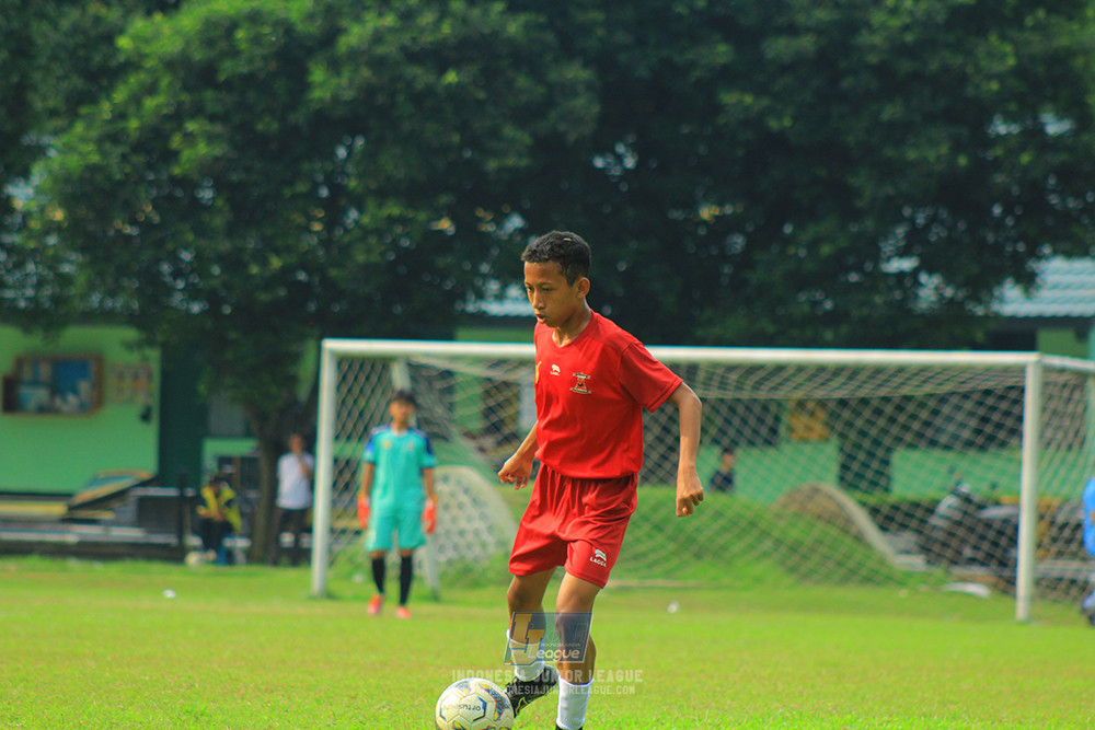 ijl u14 260725 satharlan fc vs indonesia muda utara
