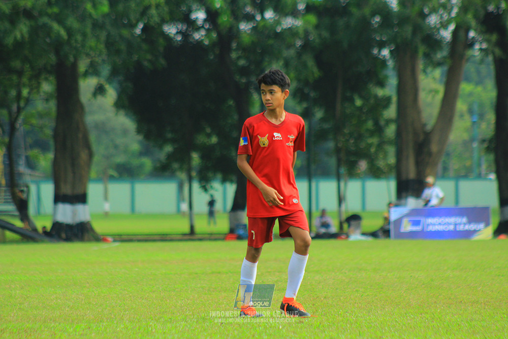 ijl u14 260725 satharlan fc vs indonesia muda utara