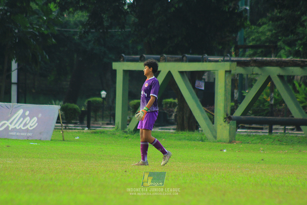 ijl u14 260725 satharlan fc vs indonesia muda utara