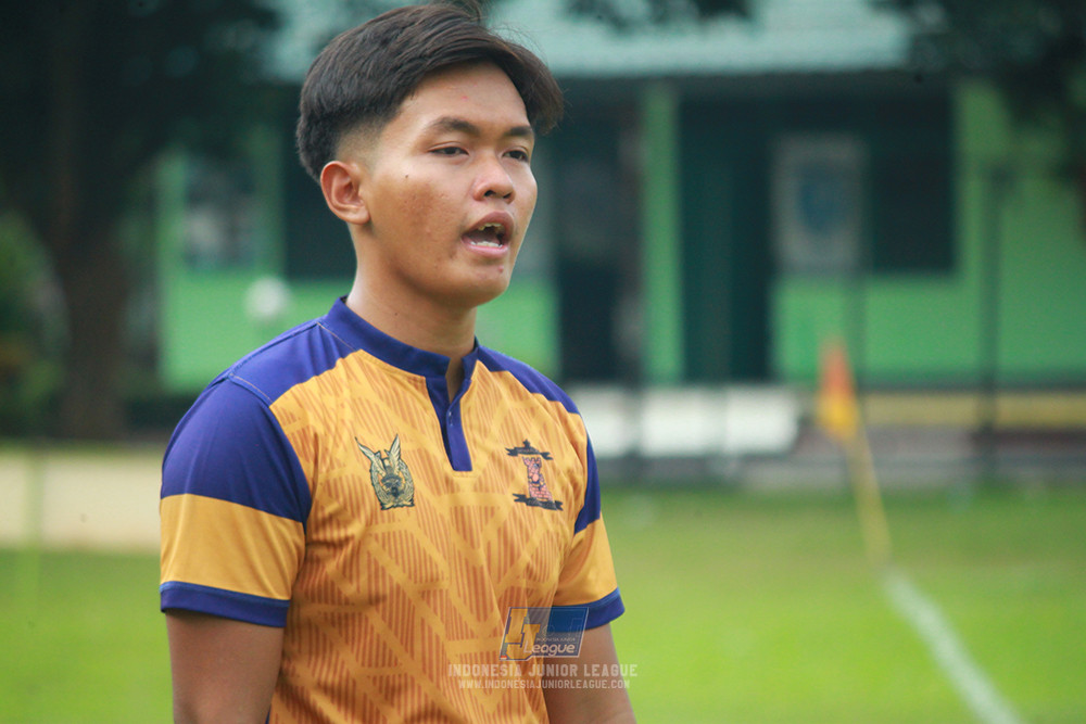 ijl u14 260725 satharlan fc vs indonesia muda utara