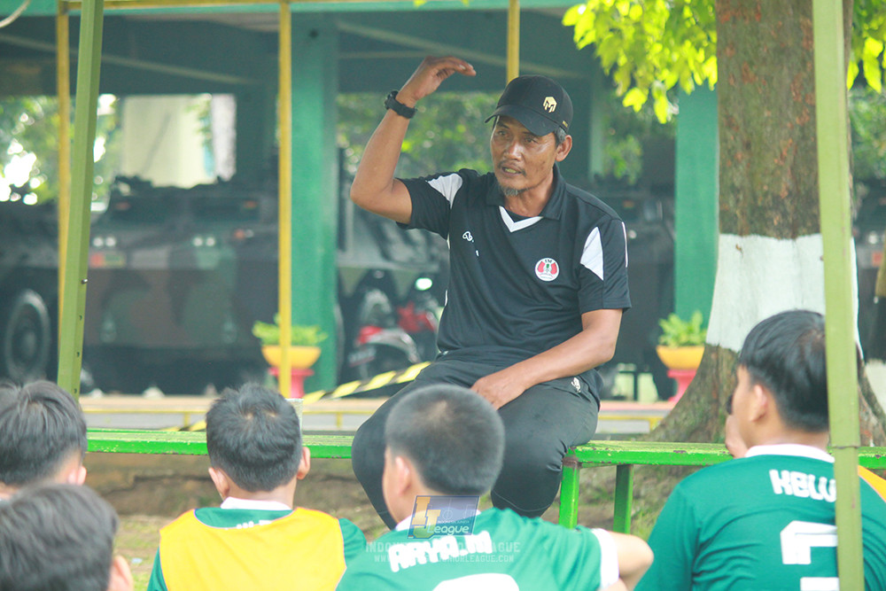 ijl u14 260725 satharlan fc vs indonesia muda utara