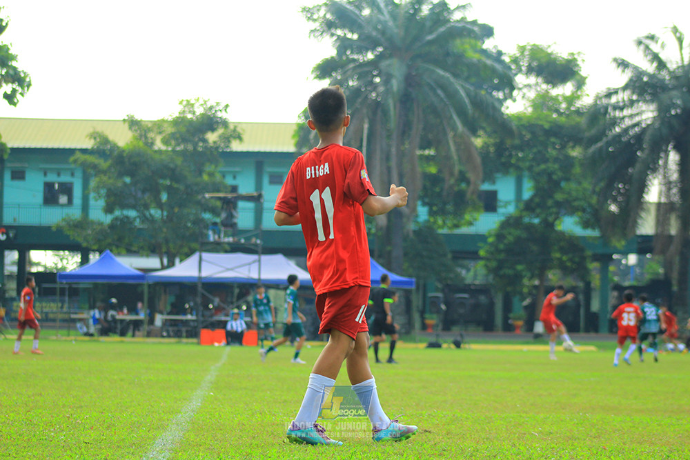 ijl u14 260725 satharlan fc vs indonesia muda utara