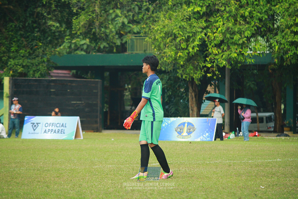 ijl u14 260725 satharlan fc vs indonesia muda utara
