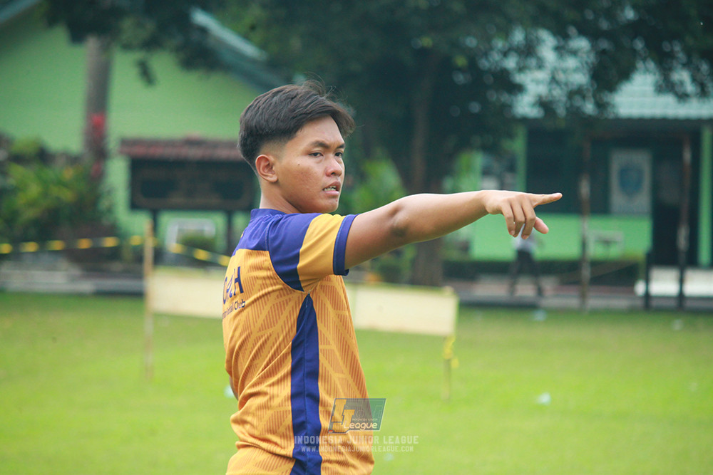 ijl u14 260725 satharlan fc vs indonesia muda utara