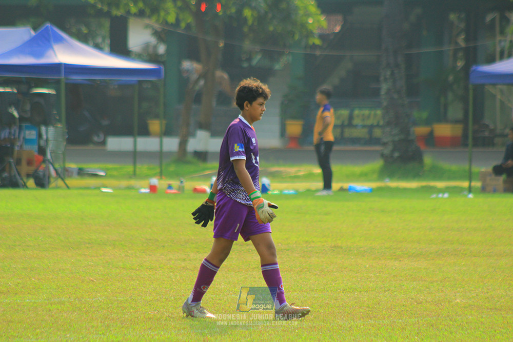 ijl u14 260725 satharlan fc vs indonesia muda utara