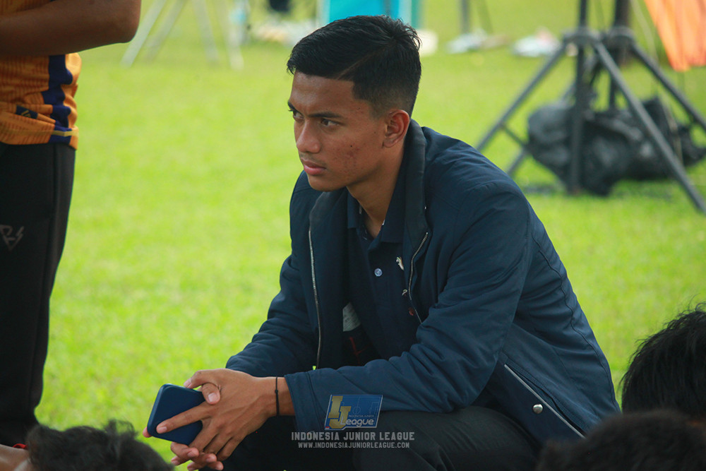 ijl u14 260725 satharlan fc vs indonesia muda utara