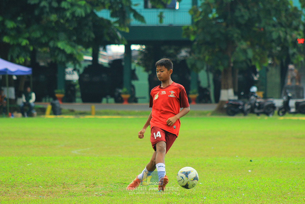 ijl u14 260725 satharlan fc vs indonesia muda utara