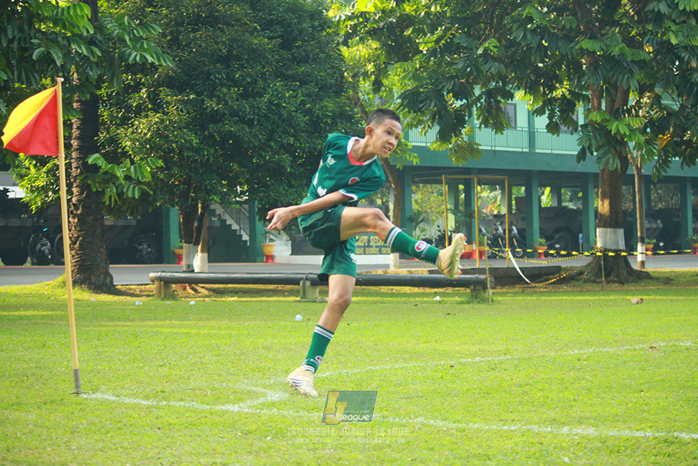 ijl u14 260725 satharlan fc vs indonesia muda utara