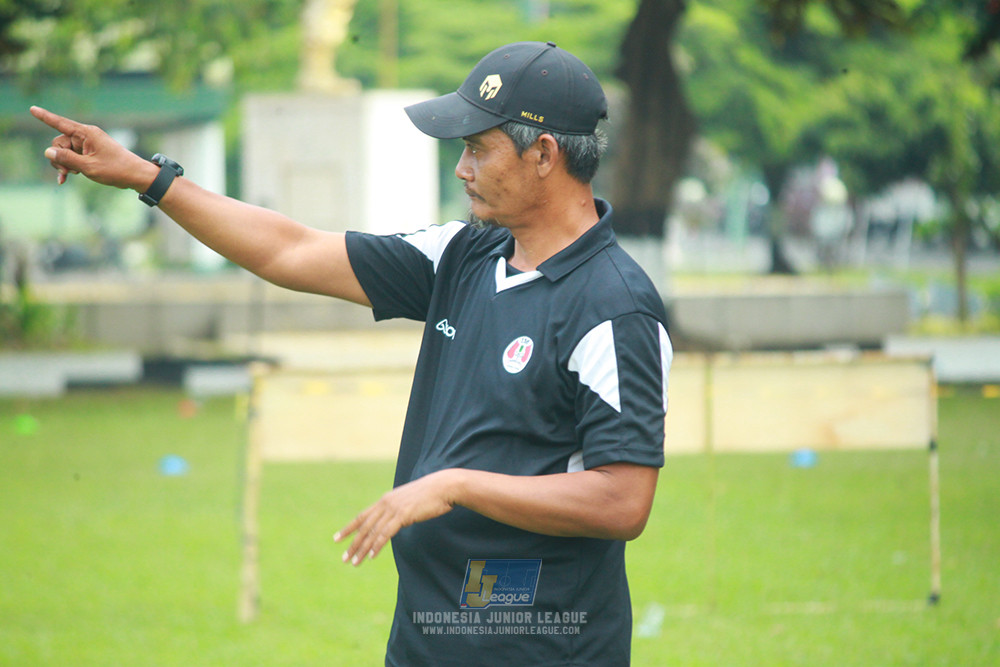 ijl u14 260725 satharlan fc vs indonesia muda utara