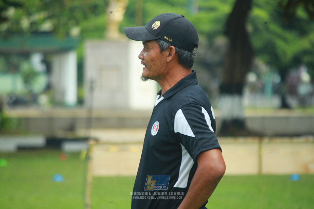 ijl u14 260725 satharlan fc vs indonesia muda utara