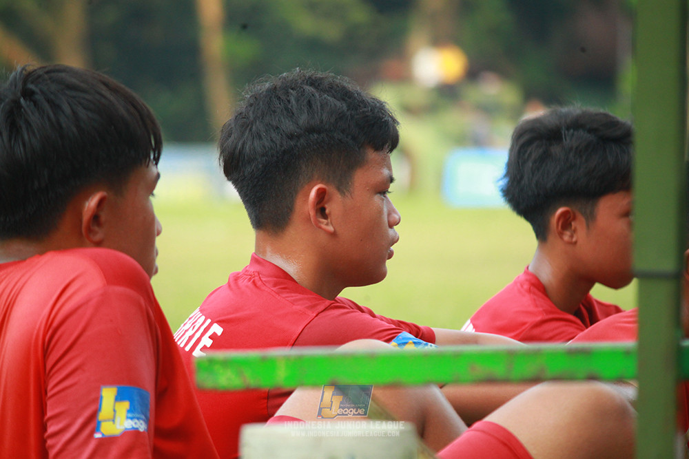 ijl u14 260725 satharlan fc vs indonesia muda utara