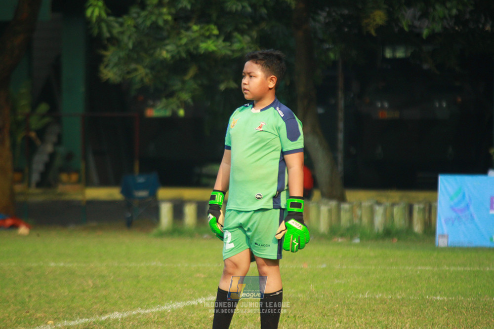 ijl u14 260725 satharlan fc vs indonesia muda utara