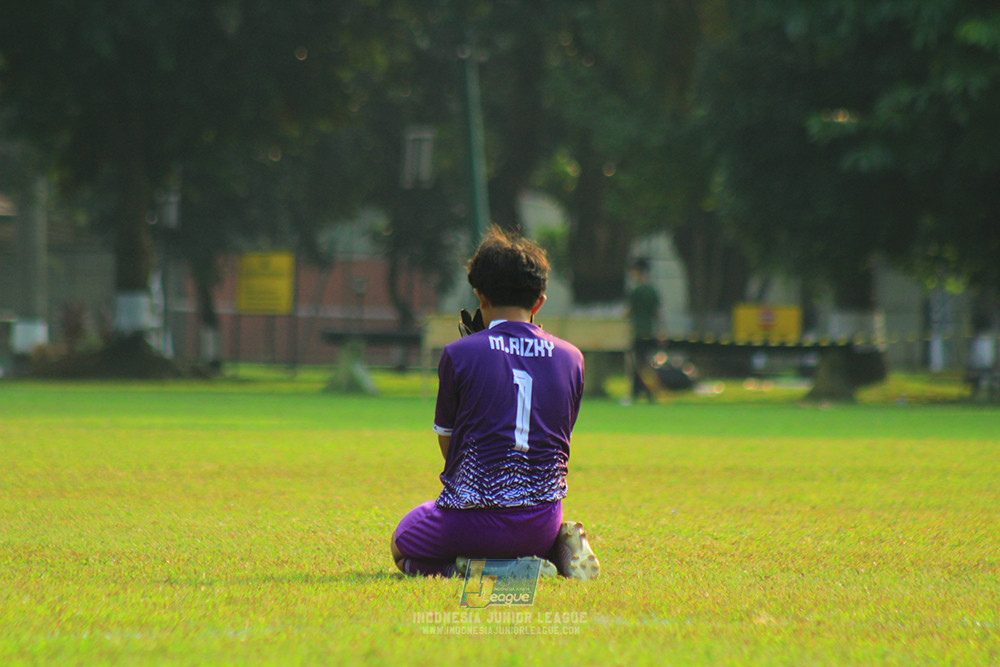 ijl u14 260725 satharlan fc vs indonesia muda utara