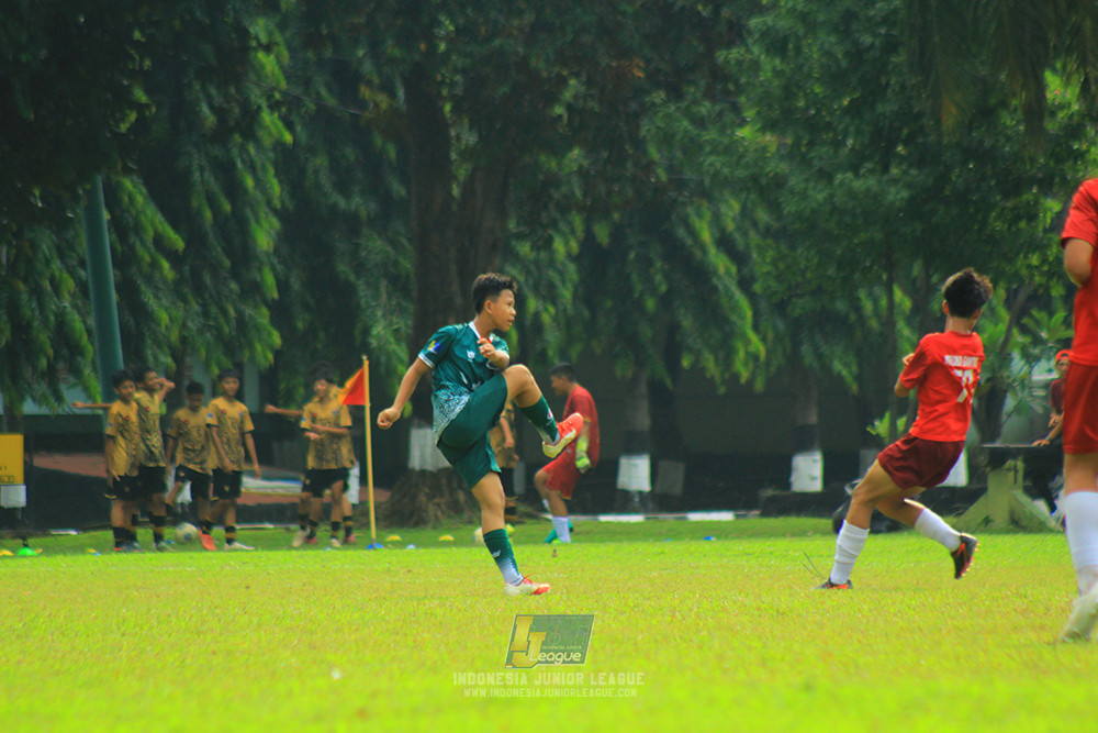 ijl u14 260725 satharlan fc vs indonesia muda utara